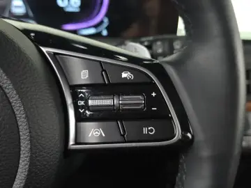 2025 Kia Seltos с пробегом 5 308 км