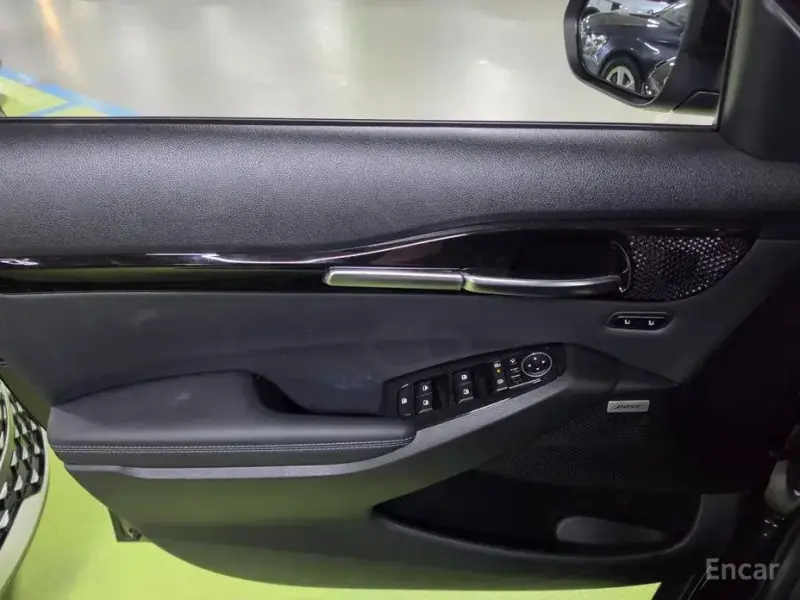 2024 Kia Seltos с пробегом 15 855 км