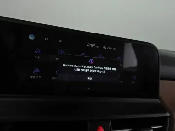 2025 Kia Seltos с пробегом 5 308 км
