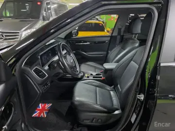 2024 Kia Seltos с пробегом 15 855 км