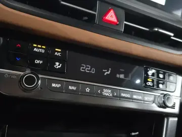 2025 Kia Seltos с пробегом 5 308 км