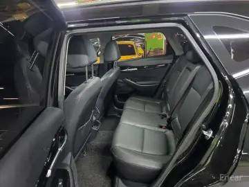 2024 Kia Seltos с пробегом 15 855 км