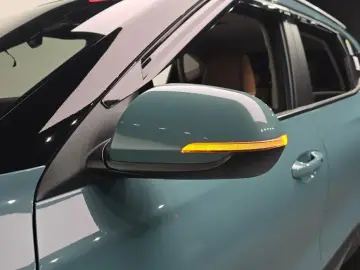 2025 Kia Seltos с пробегом 5 308 км