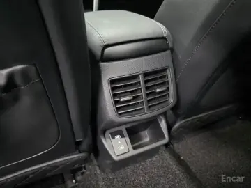 2024 Kia Seltos с пробегом 15 855 км