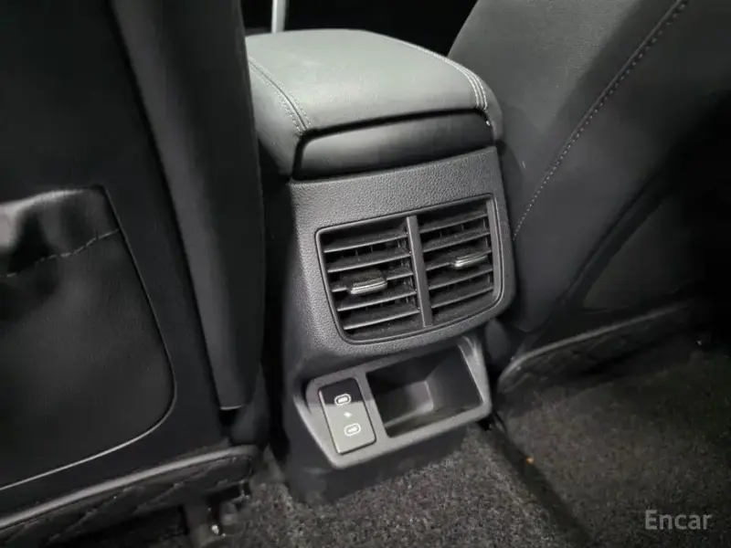 2024 Kia Seltos с пробегом 15 855 км