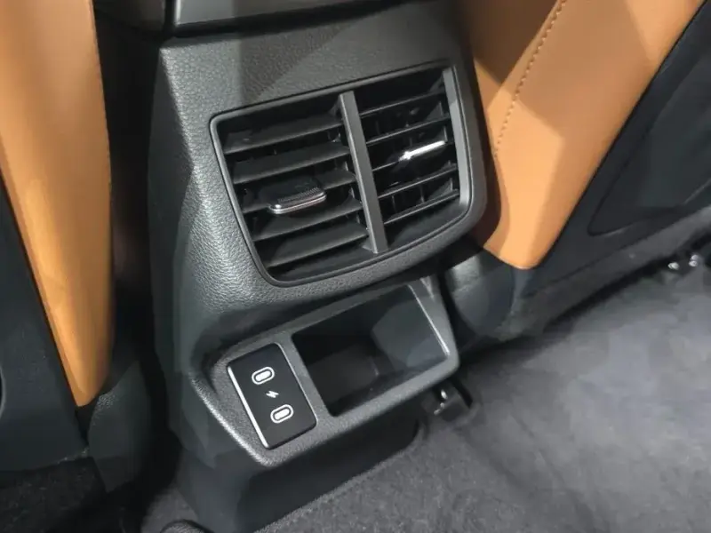 2025 Kia Seltos с пробегом 5 308 км
