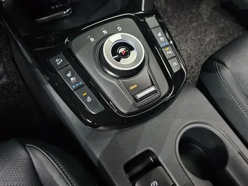 2022 Kia Seltos с пробегом 17 690 км