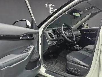 2022 Kia Seltos с пробегом 17 690 км