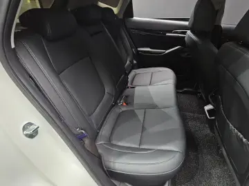 2022 Kia Seltos с пробегом 17 690 км