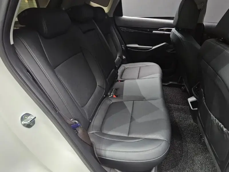 2022 Kia Seltos с пробегом 17 690 км