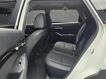 2022 Kia Seltos с пробегом 17 690 км
