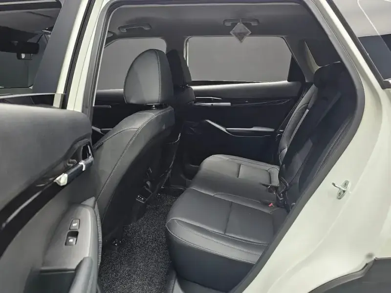 2022 Kia Seltos с пробегом 17 690 км
