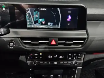 2022 Kia Seltos с пробегом 17 690 км