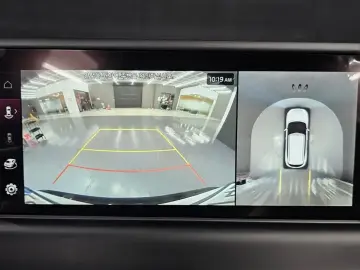 2022 Kia Seltos с пробегом 17 690 км