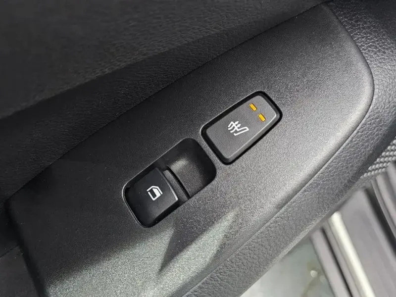 2022 Kia Seltos с пробегом 17 690 км