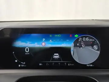2022 Kia Seltos с пробегом 76 738 км
