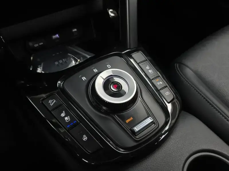 2022 Kia Seltos с пробегом 76 738 км