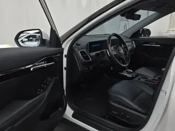 2022 Kia Seltos с пробегом 76 738 км
