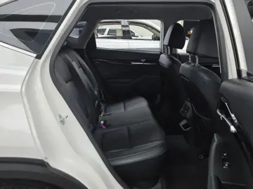 2022 Kia Seltos с пробегом 76 738 км