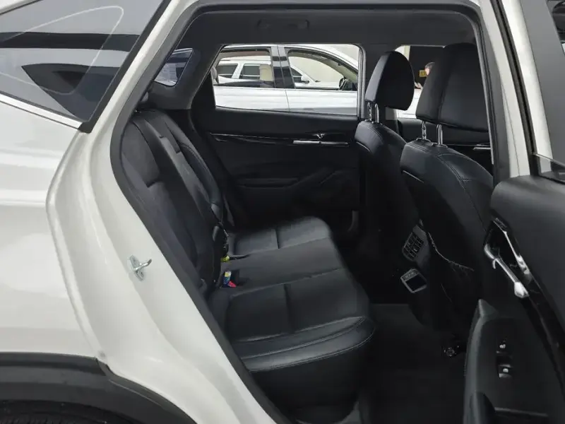 2022 Kia Seltos с пробегом 76 738 км