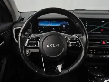 2022 Kia Seltos с пробегом 76 738 км