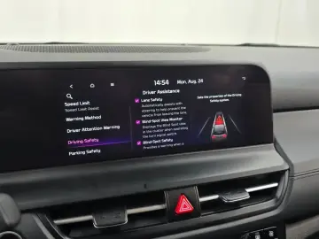 2022 Kia Seltos с пробегом 76 738 км