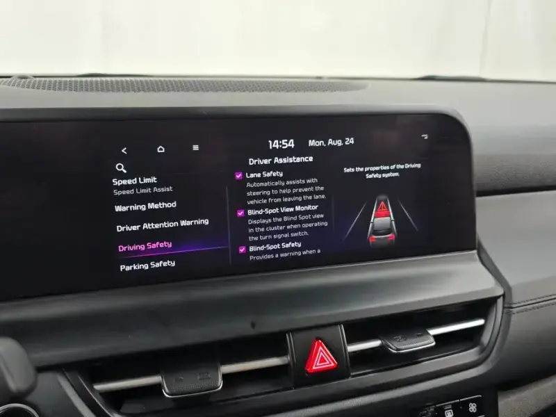 2022 Kia Seltos с пробегом 76 738 км