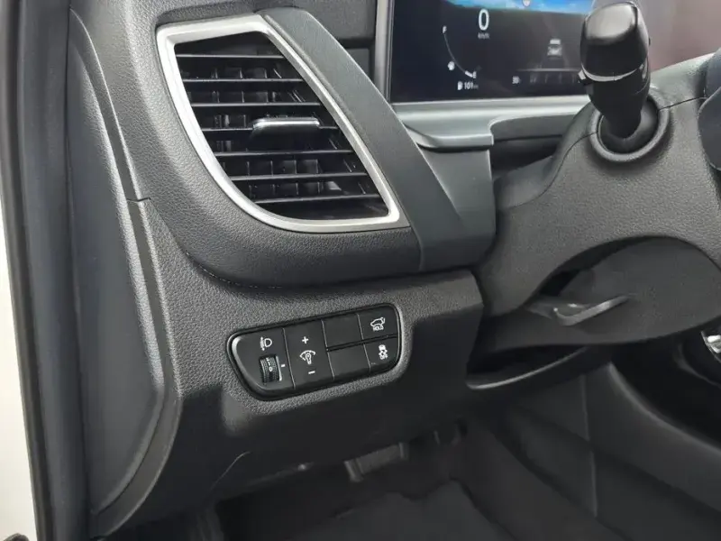2022 Kia Seltos с пробегом 76 738 км