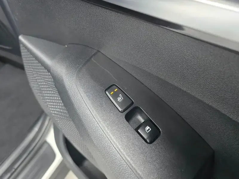 2022 Kia Seltos с пробегом 76 738 км
