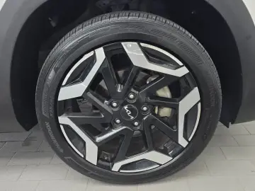 2022 Kia Seltos с пробегом 76 738 км