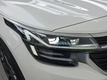 2022 Kia Seltos с пробегом 76 738 км