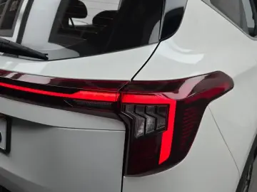 2022 Kia Seltos с пробегом 76 738 км