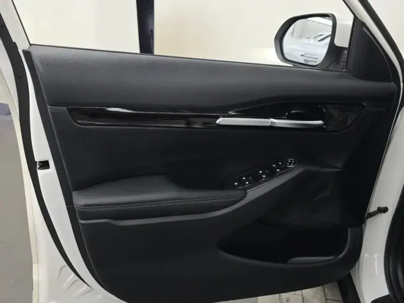 2022 Kia Seltos с пробегом 76 738 км