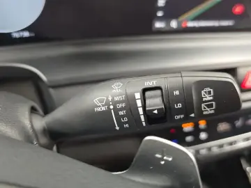 2022 Kia Seltos с пробегом 76 738 км