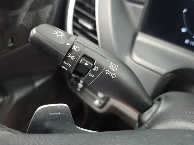 2022 Kia Seltos с пробегом 76 738 км