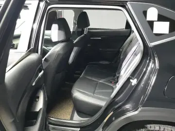 2025 Kia Seltos с пробегом 13 169 км