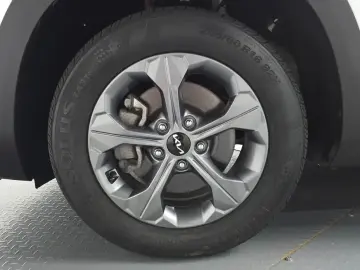 2023 Kia Seltos с пробегом 49 659 км
