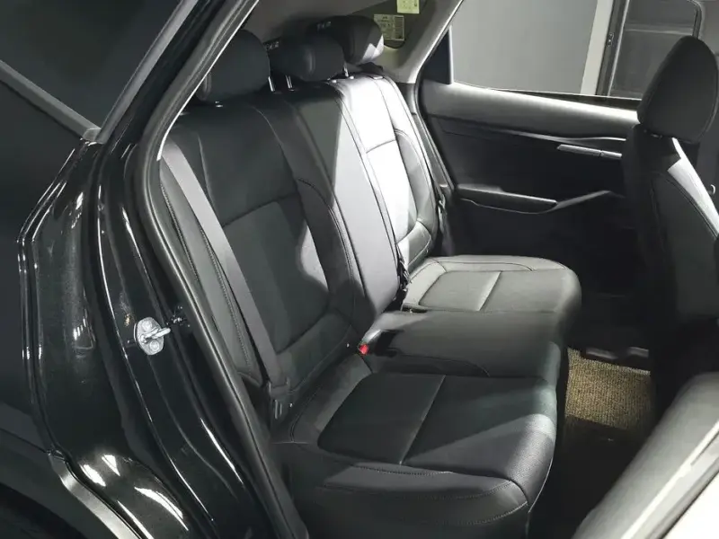2025 Kia Seltos с пробегом 13 169 км