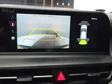 2025 Kia Seltos с пробегом 13 169 км