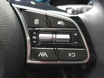2025 Kia Seltos с пробегом 13 169 км