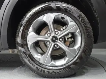 2025 Kia Seltos с пробегом 13 169 км