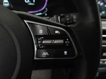 2023 Kia Seltos с пробегом 49 659 км