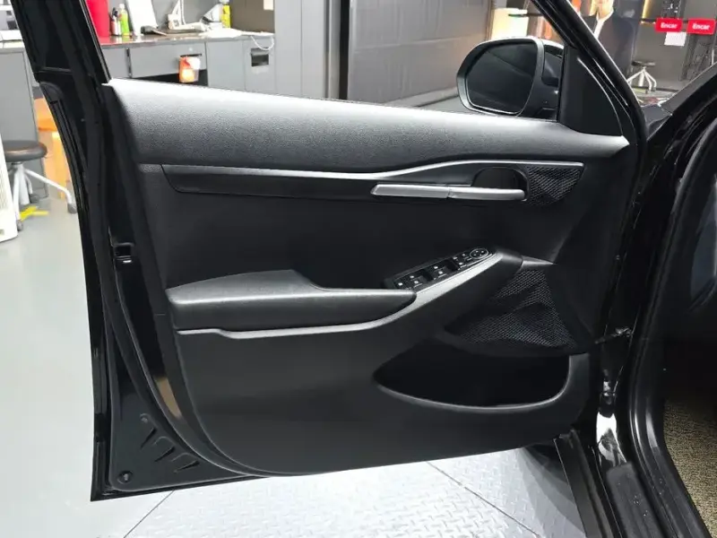 2025 Kia Seltos с пробегом 13 169 км