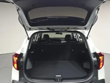 2023 Kia Seltos с пробегом 49 659 км