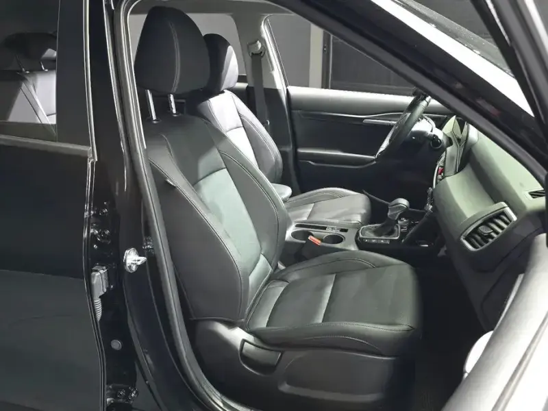 2025 Kia Seltos с пробегом 13 169 км