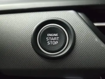2025 Kia Seltos с пробегом 13 169 км