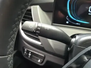 2025 Kia Seltos с пробегом 13 169 км
