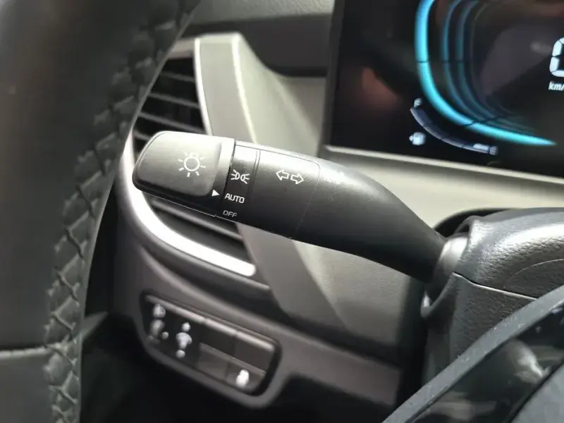 2025 Kia Seltos с пробегом 13 169 км