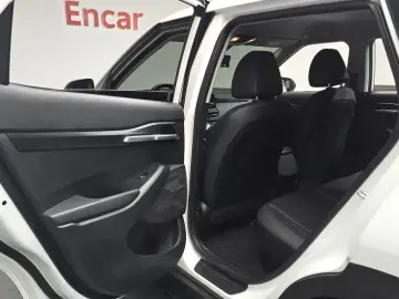 2023 Kia Seltos с пробегом 49 659 км