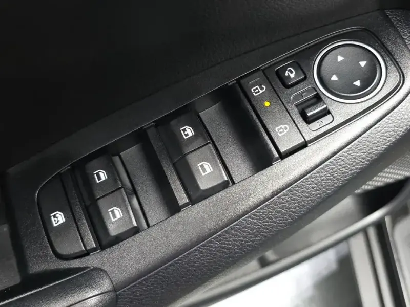 2025 Kia Seltos с пробегом 13 169 км